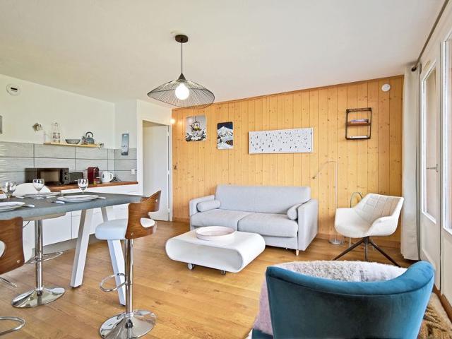 Appartement Méribel, 3 pièces, 4 personnes - Méribel Altiport 1700