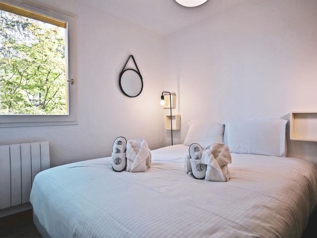 Appartement Méribel, 3 pièces, 4 personnes - Méribel Altiport 1700