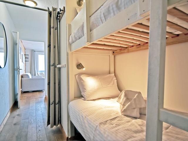 Appartement Méribel, 3 pièces, 4 personnes - Méribel Altiport 1700