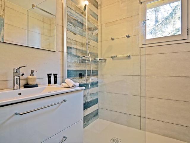 Appartement Méribel, 3 pièces, 4 personnes - Méribel Altiport 1700
