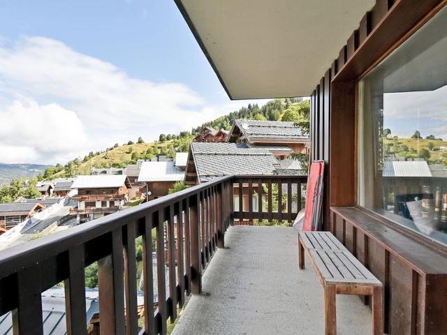 Appartement Méribel, 3 pièces, 4 personnes - Méribel Altiport 1700