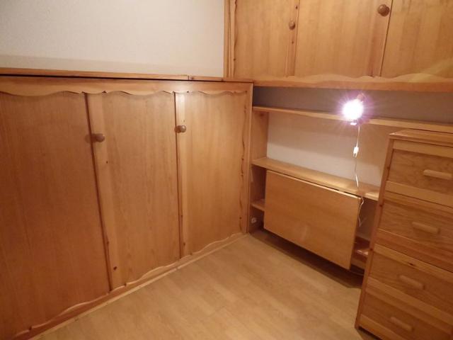 Appartement Les Saisies, 1 pièce, 5 personnes - Les Saisies