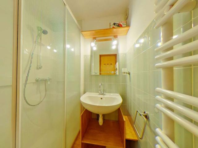 Appartement Les Saisies, 1 pièce, 5 personnes - Les Saisies