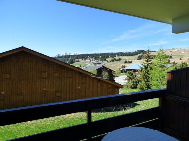 Appartement Les Saisies, 1 pièce, 5 personnes - Les Saisies