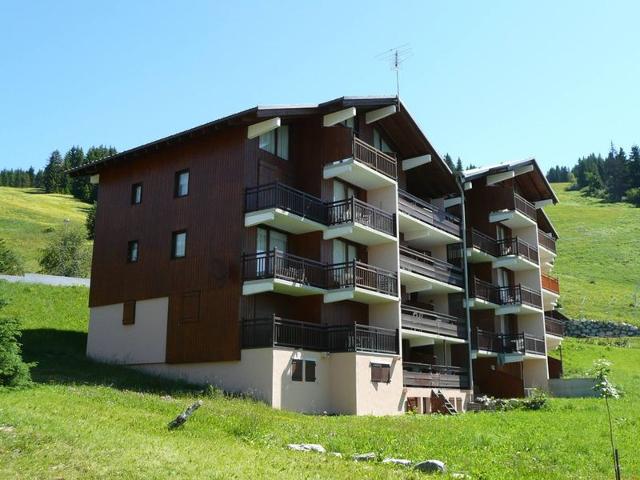 Appartement Les Saisies, 1 pièce, 5 personnes - Les Saisies