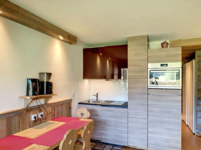 Studio Les Menuires, 2 pièces, 4 personnes - Les Menuires Fontanettes
