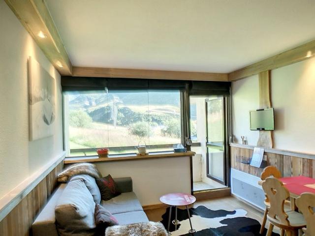 Studio Les Menuires, 2 pièces, 4 personnes - Les Menuires Fontanettes