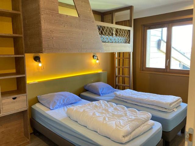 Appartement Avoriaz, 3 pièces, 7 personnes - Avoriaz