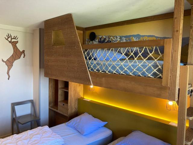 Appartement Avoriaz, 3 pièces, 7 personnes - Avoriaz