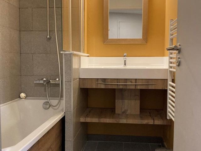 Appartement Avoriaz, 3 pièces, 7 personnes - Avoriaz