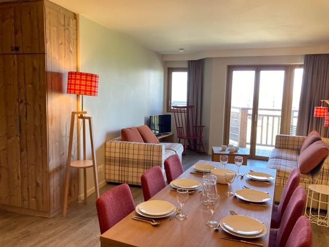 Appartement Avoriaz, 3 pièces, 7 personnes - Avoriaz