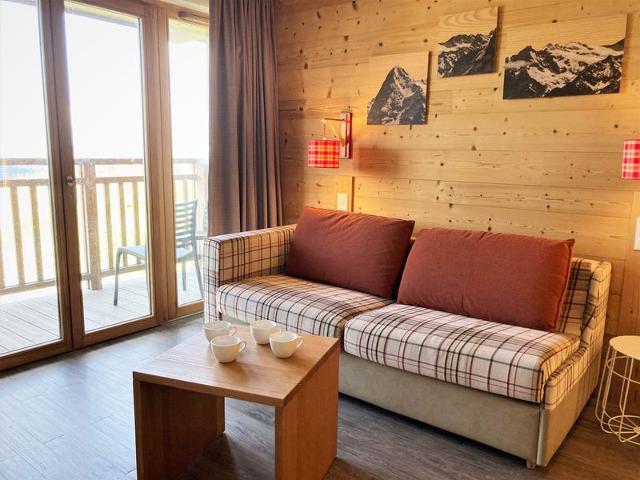 Appartement Avoriaz, 3 pièces, 7 personnes - Avoriaz