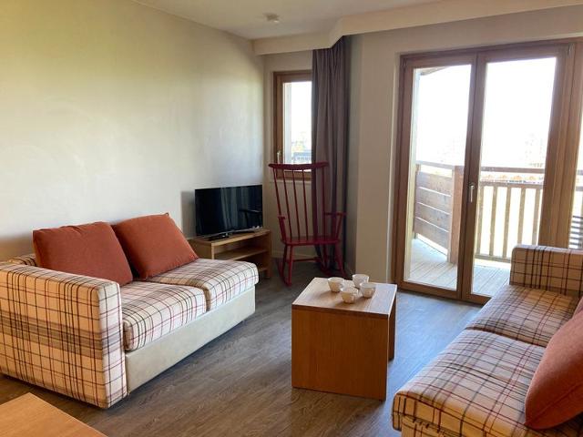 Appartement Avoriaz, 3 pièces, 7 personnes - Avoriaz