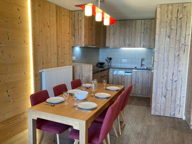 Appartement Avoriaz, 3 pièces, 7 personnes - Avoriaz