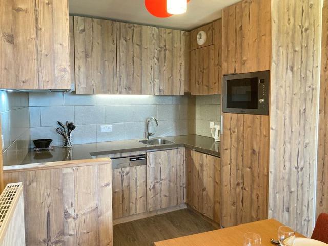 Appartement Avoriaz, 3 pièces, 7 personnes - Avoriaz