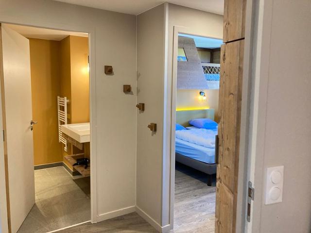 Appartement Avoriaz, 3 pièces, 7 personnes - Avoriaz
