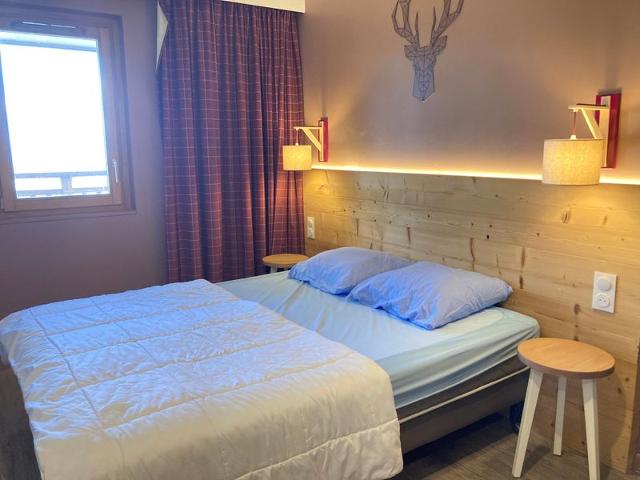Appartement Avoriaz, 3 pièces, 7 personnes - Avoriaz