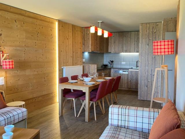 Appartement Avoriaz, 3 pièces, 7 personnes - Avoriaz