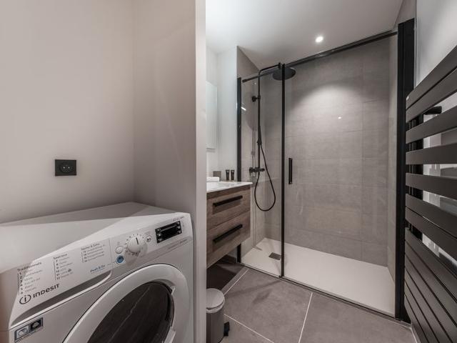 Appartement Méribel, 3 pièces, 5 personnes - Méribel Mottaret 1850