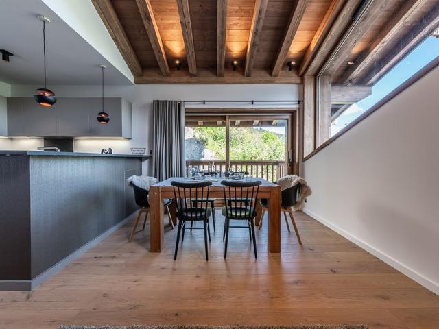 Appartement Méribel, 3 pièces, 5 personnes - Méribel Mottaret 1850