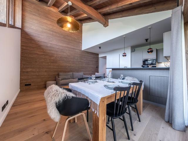 Appartement Méribel, 3 pièces, 5 personnes - Méribel Mottaret 1850