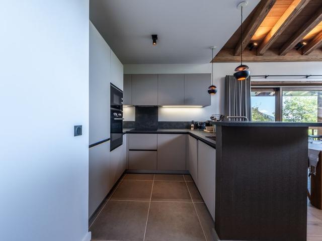 Appartement Méribel, 3 pièces, 5 personnes - Méribel Mottaret 1850