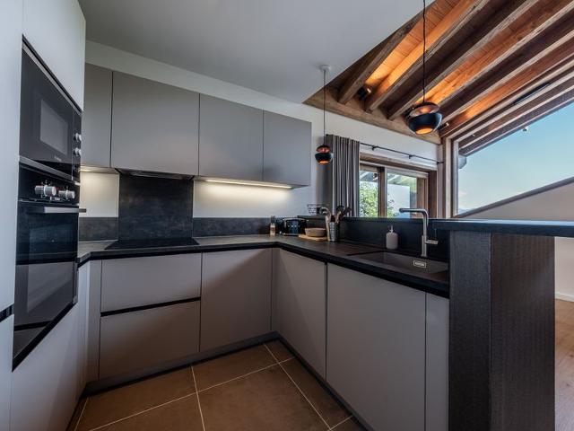 Appartement Méribel, 3 pièces, 5 personnes - Méribel Mottaret 1850
