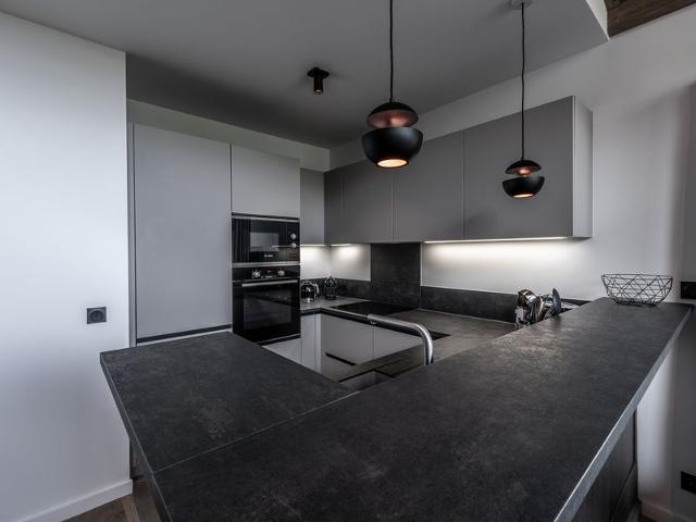 Appartement Méribel, 3 pièces, 5 personnes - Méribel Mottaret 1850