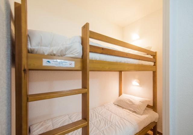 travelski home classic - Résidence Etoiles d'Orion 3*. - Orcières Merlette 1850