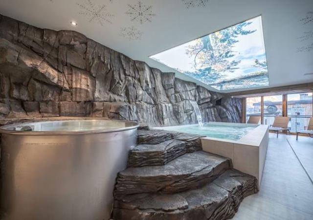 Résidence Yéti - Tignes 2100 Le Lac