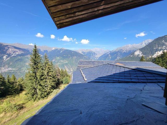 Appartement Courchevel 1650, 2 pièces, 4 personnes - Courchevel 1650