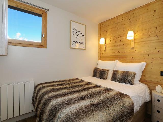Appartement Courchevel 1650, 2 pièces, 4 personnes - Courchevel 1650
