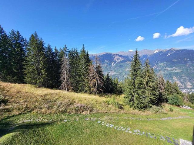 Appartement Courchevel 1650, 2 pièces, 4 personnes - Courchevel 1650