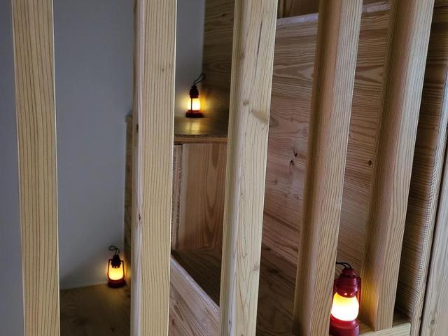 Appartement Courchevel 1650, 2 pièces, 4 personnes - Courchevel 1650