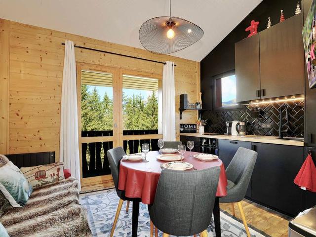 Appartement Courchevel 1650, 2 pièces, 4 personnes - Courchevel 1650