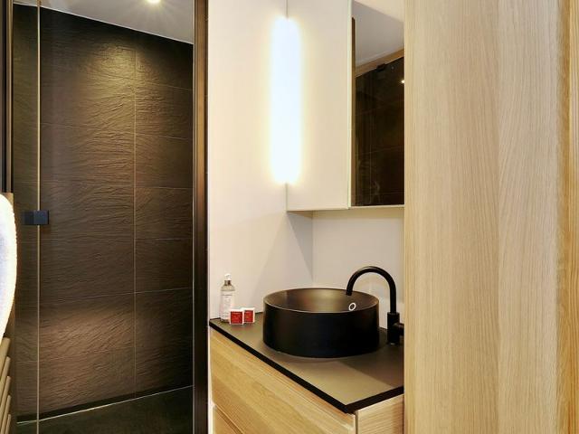 Appartement Courchevel 1650, 2 pièces, 4 personnes - Courchevel 1650