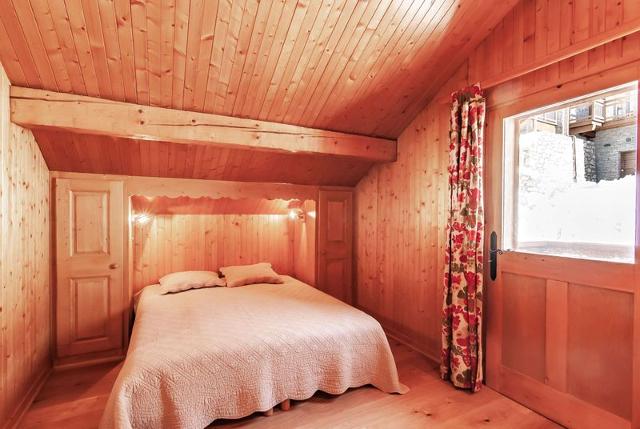 Chalet Le Grillon MRB000-GRI - Méribel Centre 1600