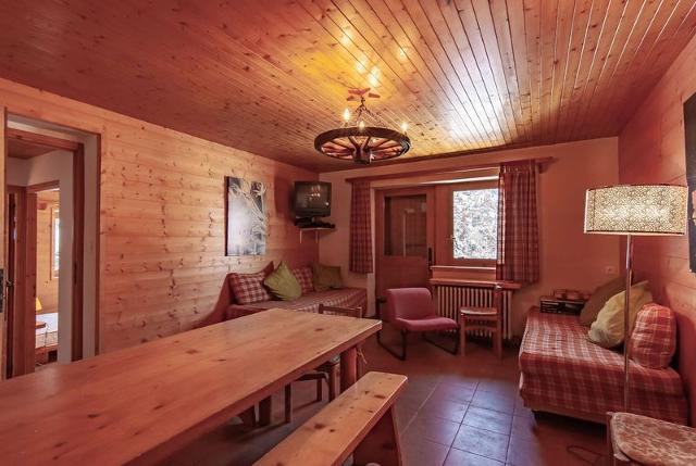 Chalet Le Grillon MRB000-GRI - Méribel Centre 1600