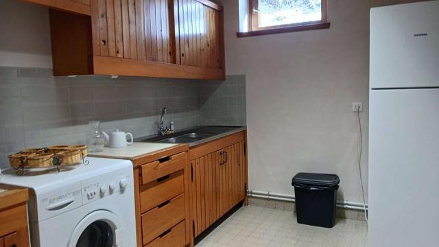 Chalet Le Grillon MRB000-GRI - Méribel Centre 1600