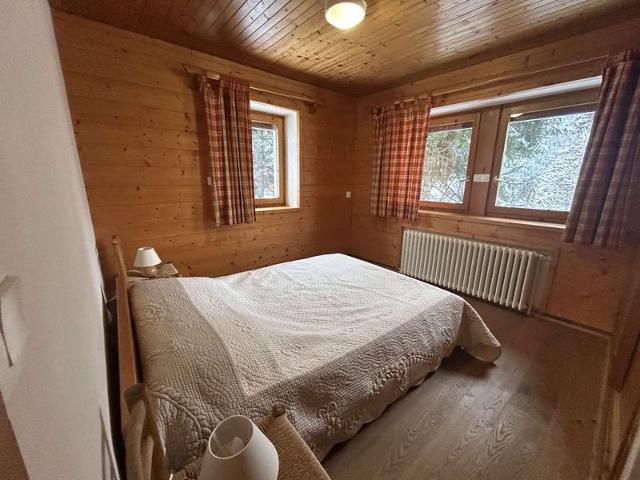 Chalet Le Grillon MRB000-GRI - Méribel Centre 1600