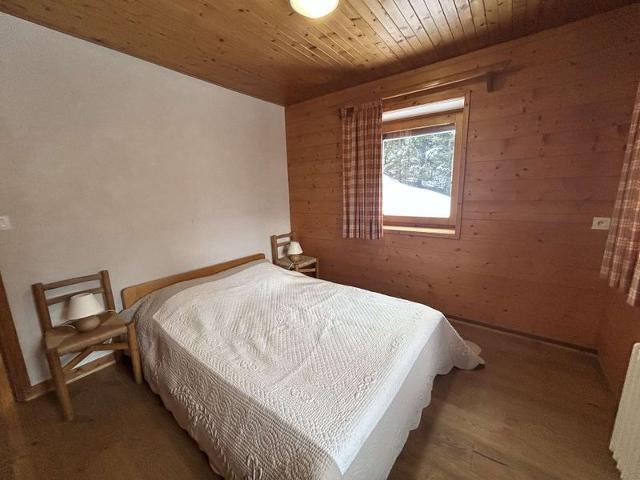 Chalet Le Grillon MRB000-GRI - Méribel Centre 1600