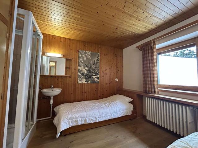 Chalet Le Grillon MRB000-GRI - Méribel Centre 1600