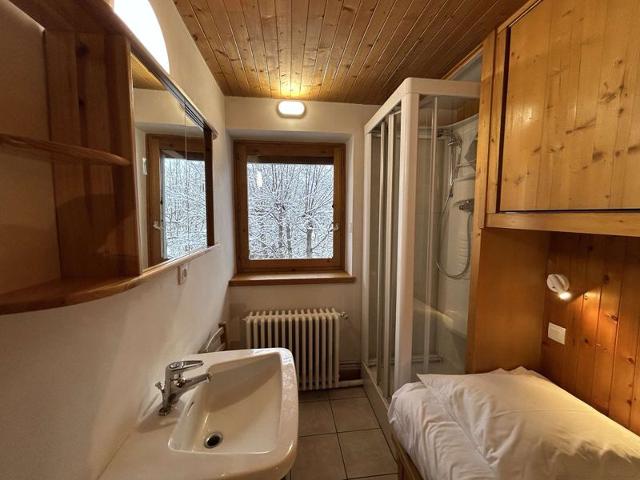 Chalet Le Grillon MRB000-GRI - Méribel Centre 1600