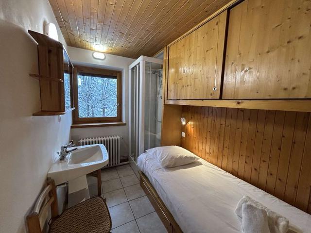 Chalet Le Grillon MRB000-GRI - Méribel Centre 1600