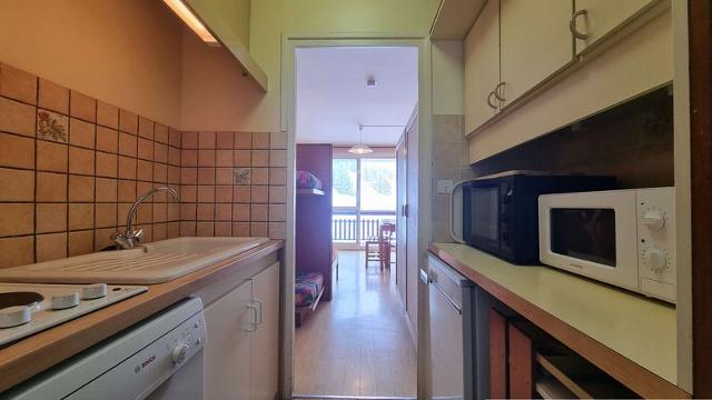 Appartement Bois D'aurouze Bure DEV100-10314 - Superdévoluy