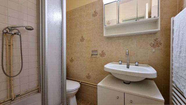 Appartement Bois D'aurouze Bure DEV100-10315 - Superdévoluy