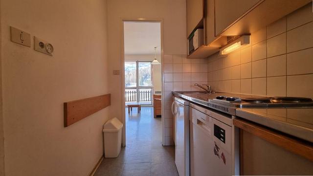 Appartement Les Issarts DEV110-00830 - Superdévoluy