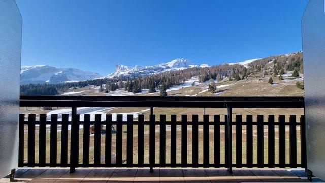 Appartement Les Issarts DEV110-00830 - Superdévoluy