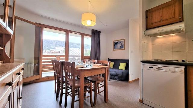 Appartement Toits Du Devoluy F DEV560-00036 - Superdévoluy