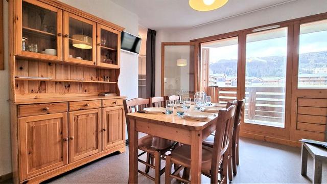 Appartement Toits Du Devoluy F DEV560-00036 - Superdévoluy